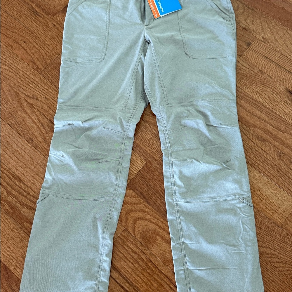 Columbia Ladies Pants - 12P
